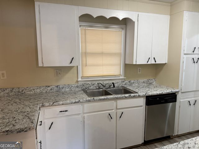 510 Arrowhead Trail, Warner Robins, GA 31088