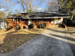 510 Arrowhead Trail, Warner Robins, GA 31088