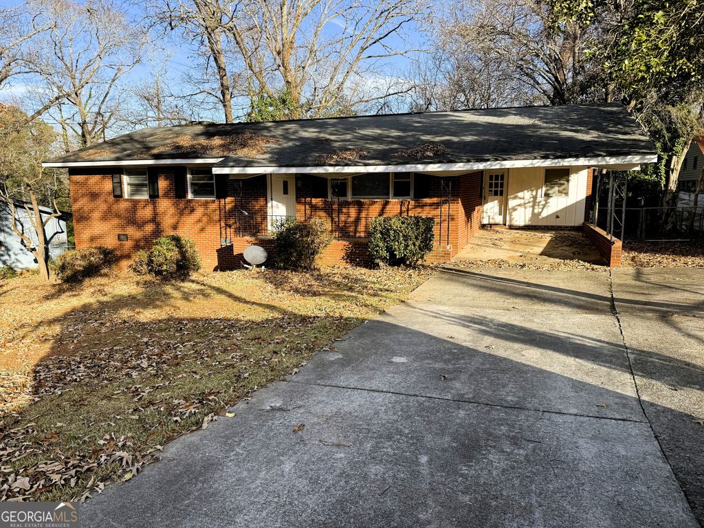 510 Arrowhead Trail, Warner Robins, GA 31088