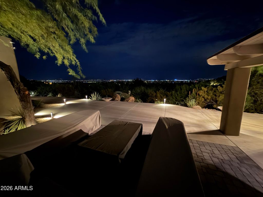 5849 E HUMMINGBIRD Lane, Paradise Valley, AZ 85253 — photo 4