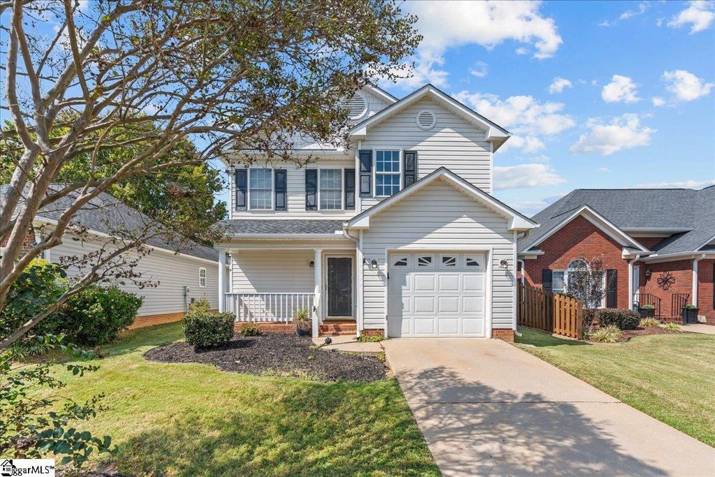 506 Rose Trellis Court, Moore, SC 29369