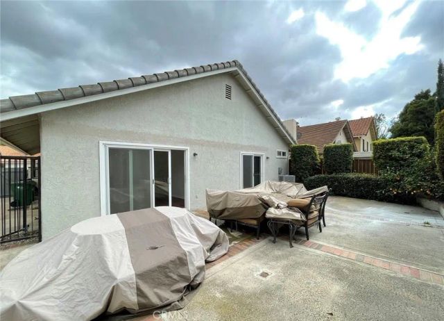 4 Campanero E, Irvine, CA 92620