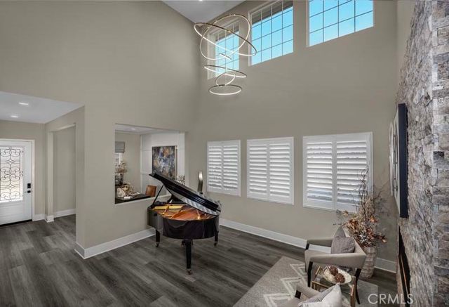 6540 Canyon Oaks Drive, Simi Valley, CA 93063