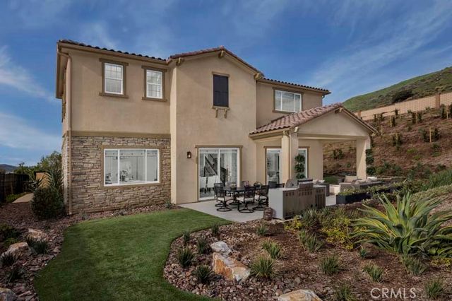 6540 Canyon Oaks Drive, Simi Valley, CA 93063