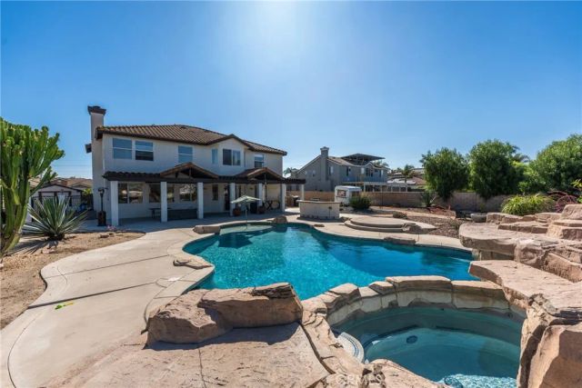 2651 Preakness, Norco, CA 92860