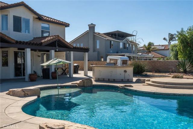 2651 Preakness, Norco, CA 92860