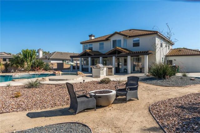 2651 Preakness, Norco, CA 92860