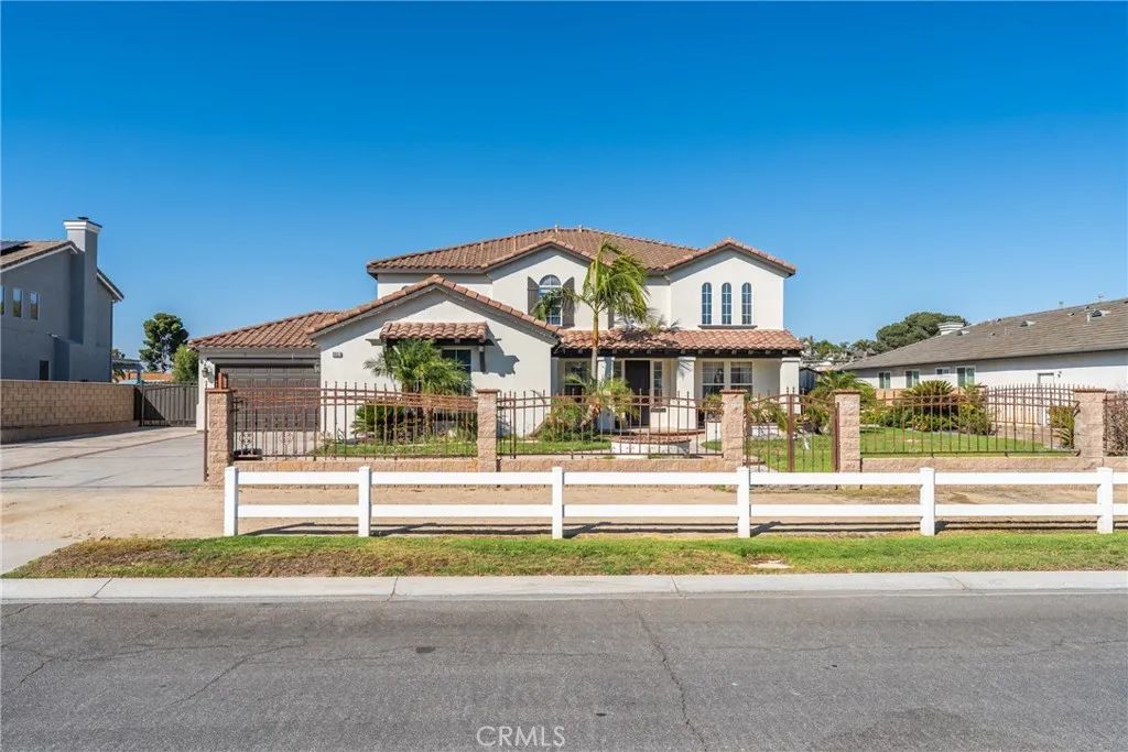 2651 Preakness, Norco, CA 92860