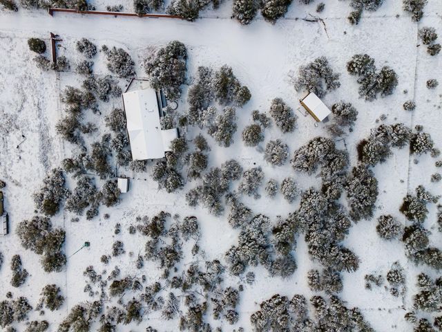 32 BOLAGH Lane, Sandia Park, NM 87047