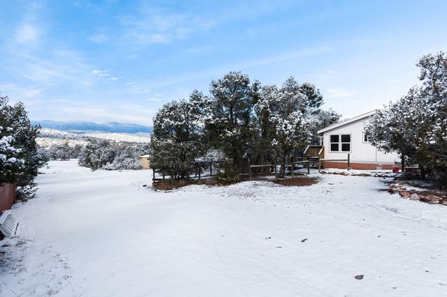 32 BOLAGH Lane, Sandia Park, NM 87047