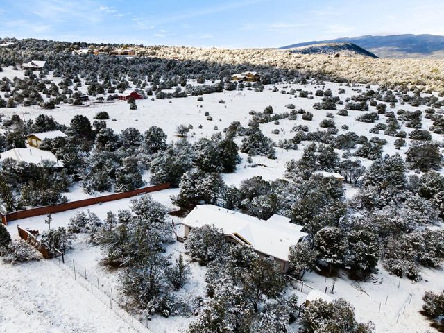 32 BOLAGH Lane, Sandia Park, NM 87047