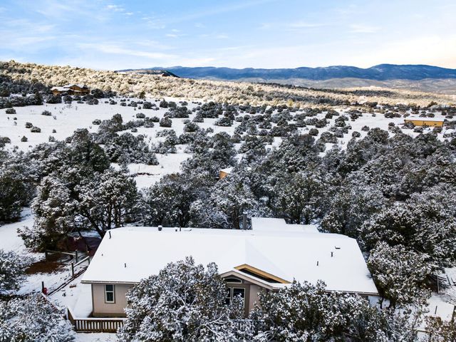 32 BOLAGH Lane, Sandia Park, NM 87047