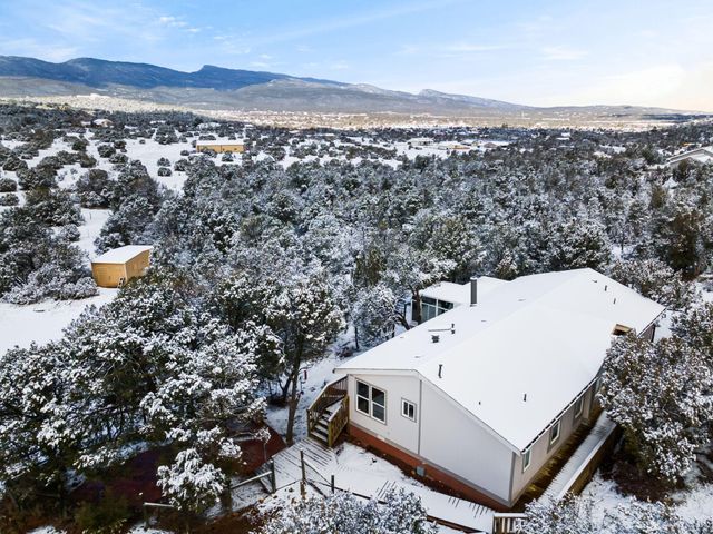 32 BOLAGH Lane, Sandia Park, NM 87047