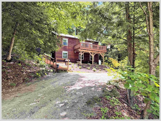 5 Durgin Circle, Campton, NH 03223