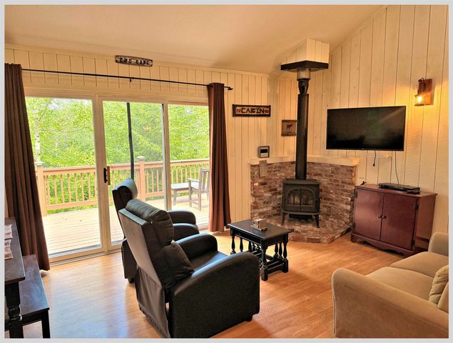 5 Durgin Circle, Campton, NH 03223