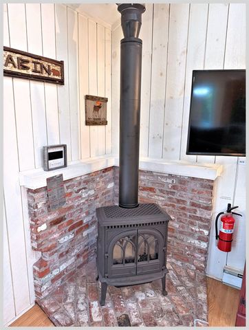5 Durgin Circle, Campton, NH 03223