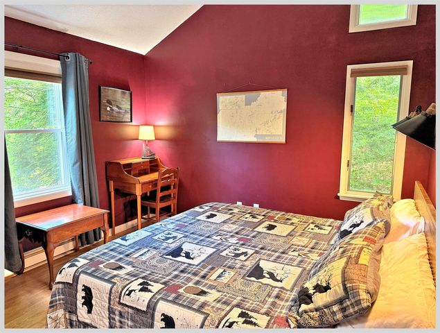 5 Durgin Circle, Campton, NH 03223
