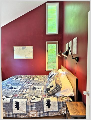5 Durgin Circle, Campton, NH 03223