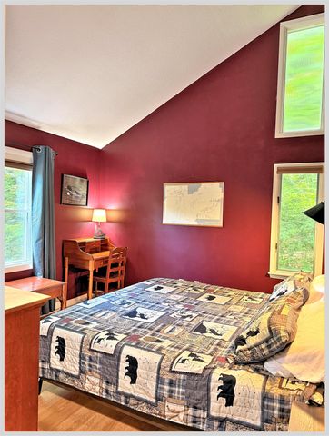 5 Durgin Circle, Campton, NH 03223