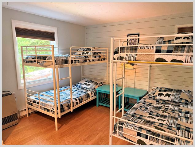 5 Durgin Circle, Campton, NH 03223
