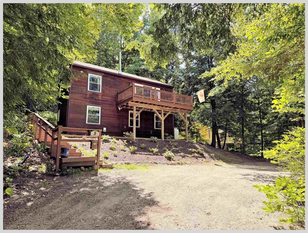 5 Durgin Circle, Campton, NH 03223