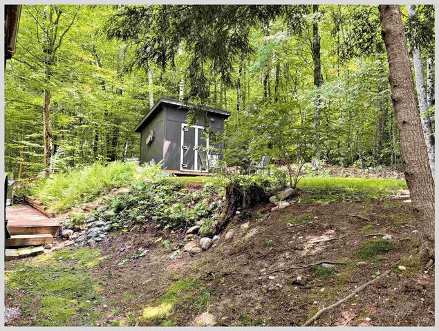 5 Durgin Circle, Campton, NH 03223