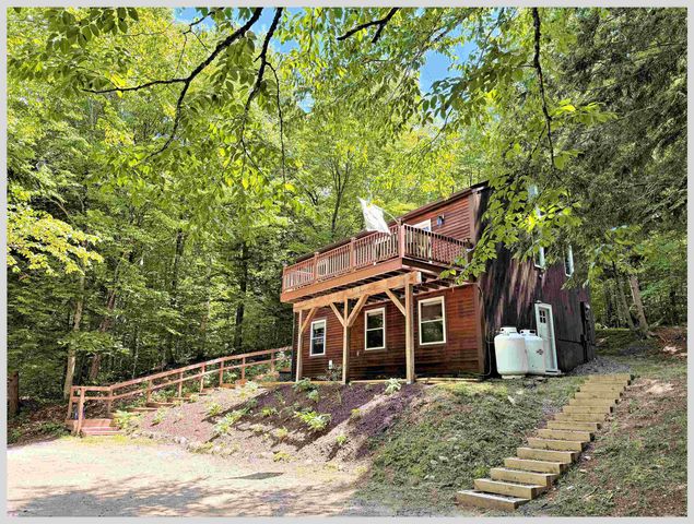 5 Durgin Circle, Campton, NH 03223