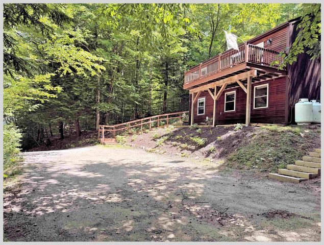 5 Durgin Circle, Campton, NH 03223