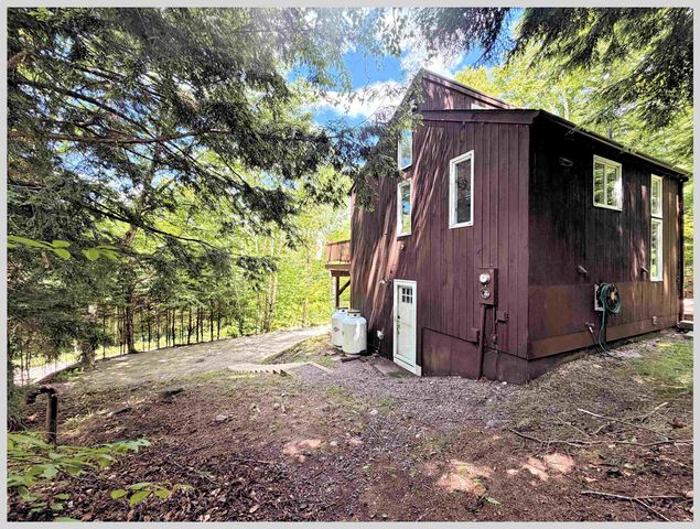 5 Durgin Circle, Campton, NH 03223