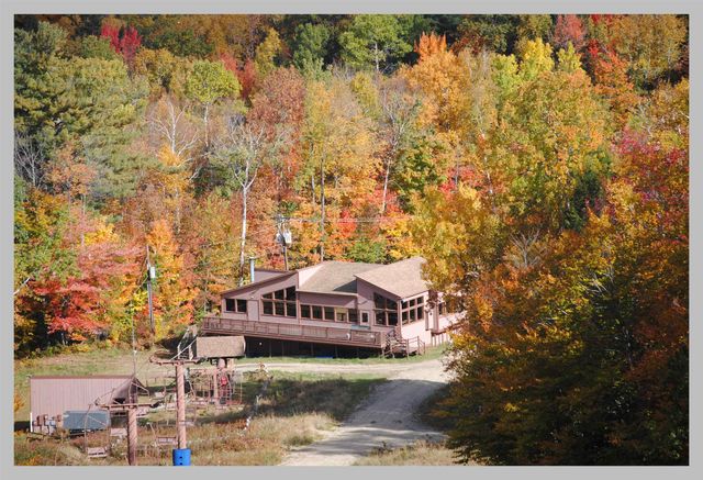 5 Durgin Circle, Campton, NH 03223