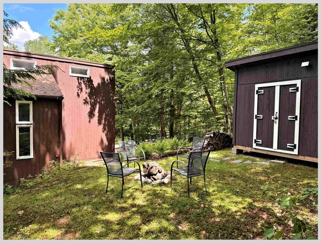 5 Durgin Circle, Campton, NH 03223