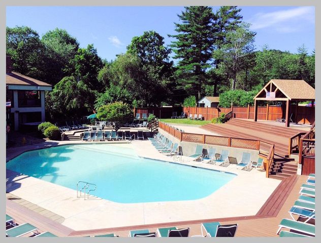 5 Durgin Circle, Campton, NH 03223