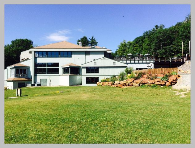 5 Durgin Circle, Campton, NH 03223