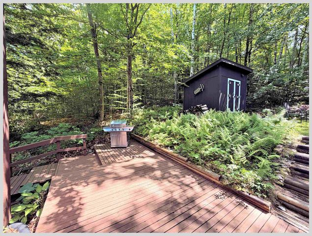 5 Durgin Circle, Campton, NH 03223