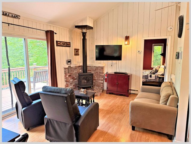 5 Durgin Circle, Campton, NH 03223