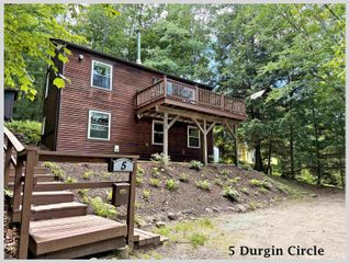 5 Durgin Circle, Campton, NH 03223