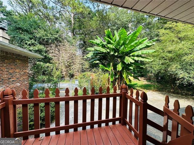 6441 Dunmoor Drive, Jonesboro, GA 30236