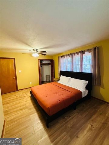 6441 Dunmoor Drive, Jonesboro, GA 30236
