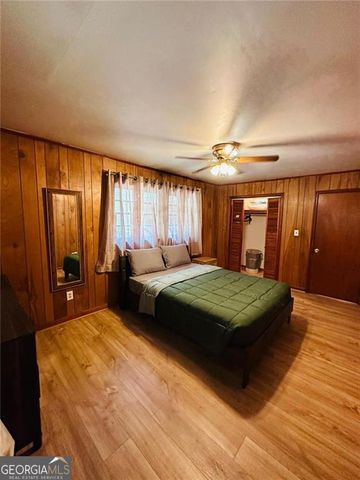 6441 Dunmoor Drive, Jonesboro, GA 30236