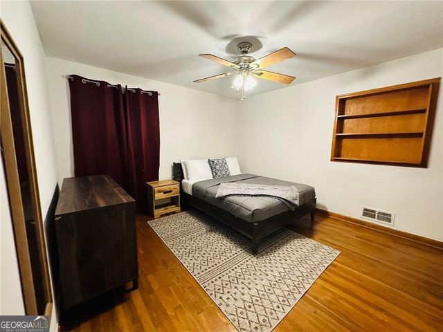 6441 Dunmoor Drive, Jonesboro, GA 30236
