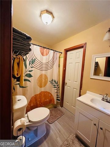 6441 Dunmoor Drive, Jonesboro, GA 30236