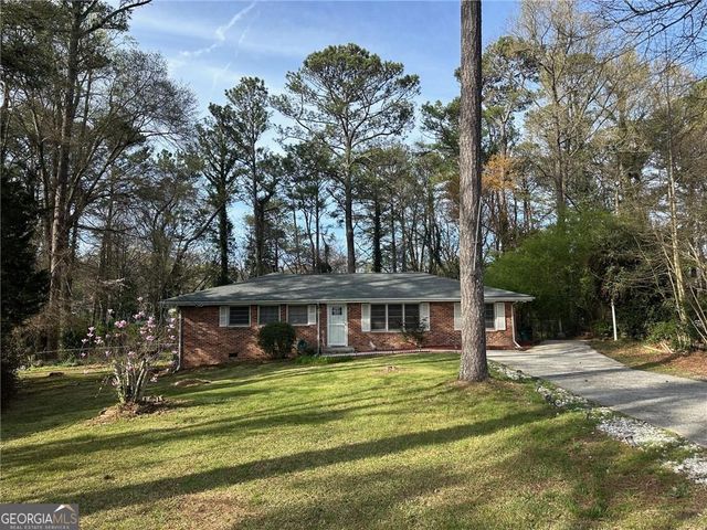 6441 Dunmoor Drive, Jonesboro, GA 30236