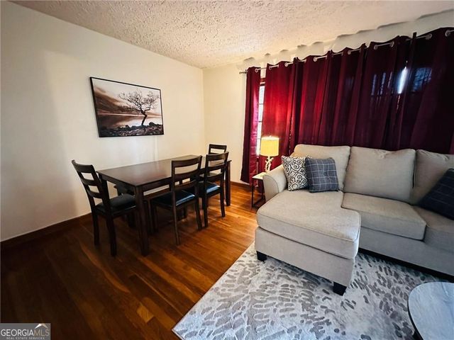 6441 Dunmoor Drive, Jonesboro, GA 30236