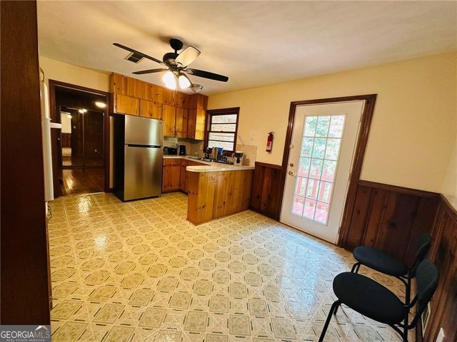 6441 Dunmoor Drive, Jonesboro, GA 30236