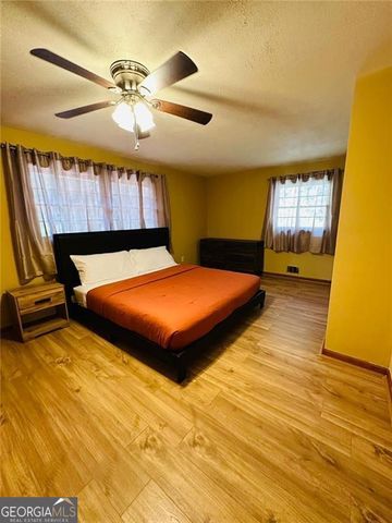 6441 Dunmoor Drive, Jonesboro, GA 30236