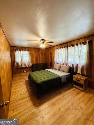 6441 Dunmoor Drive, Jonesboro, GA 30236