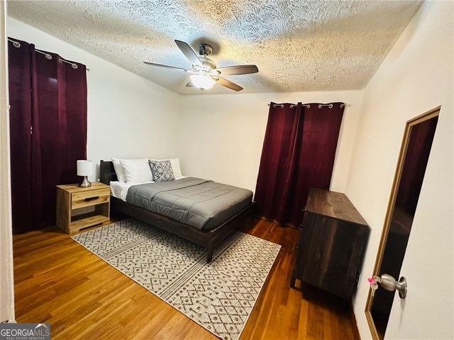 6441 Dunmoor Drive, Jonesboro, GA 30236