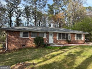 6441 Dunmoor Drive, Jonesboro, GA 30236