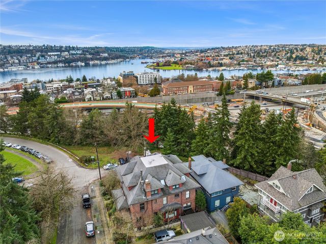 904 E Miller Street #2, Seattle, WA 98102