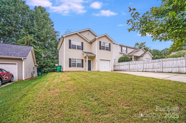 5232 Javitz Road, Charlotte, NC 28216